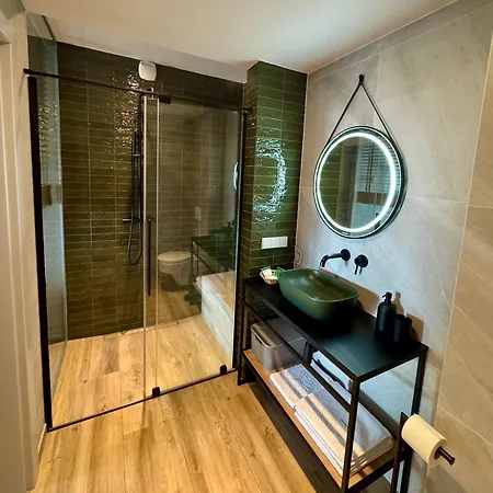 Apartamenty Żurawia 18-2