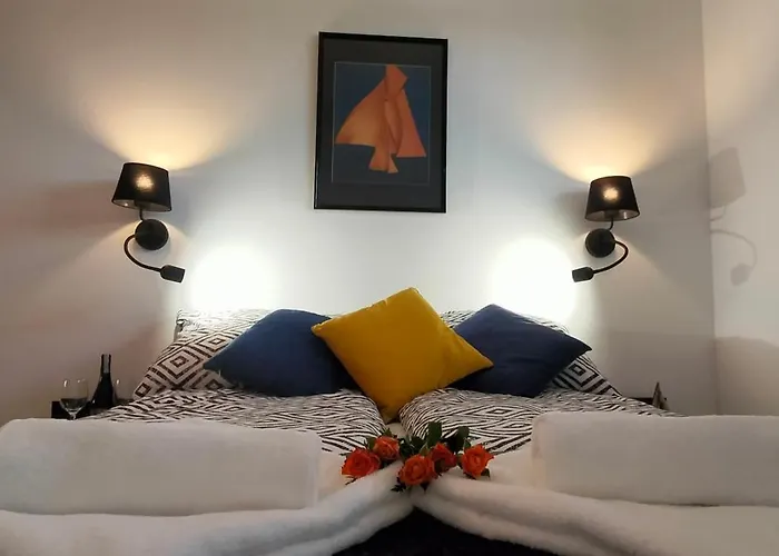 Cicha Przystań Regata Garaż W Cenie